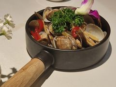 -童年小筑餐厅·江浙菜·十一年传承(空港新天地店)