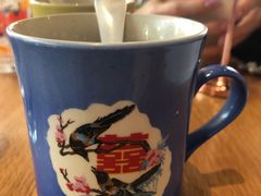 -春风习习