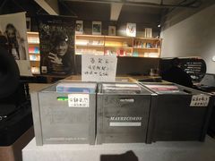 -Echo回声黑胶唱片咖啡馆