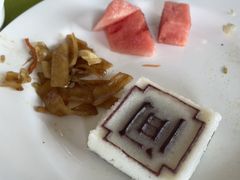 -余姚四明湖开元名都度假酒店·夏威夷西餐厅