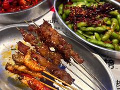 -靓靓蒸虾·头牌蒸虾(雪松路总店)