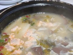 -周渝食惦酸菜鱼(青浦店)