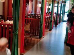 大堂-湘阁里辣(南岭购物广场店)