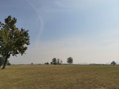 -汉长安城未央宫国家考古遗址公园