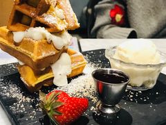 -发记甜品(豉油街店)