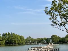 -南北湖风景区