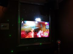 -萧邦音乐会所KTV·蒸汽活海鲜自助(福田店)