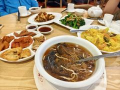 -佛有缘素食馆·荔湾老字号(陈家祠首店)