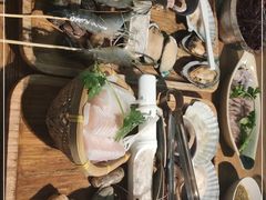 -Thai Basil罗勒叶泰式餐厅(时代天街店)