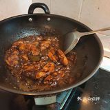 馋哭隔壁小孩的可乐鸡翅，巴适得很