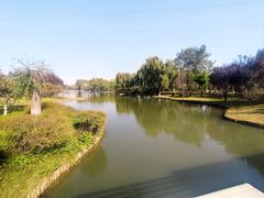 -石家庄市植物园