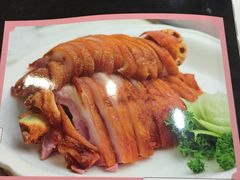 德国脆皮猪手-百姓百味海鲜酒楼(粤垦路总店)