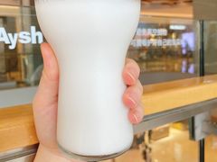 -艾薯夫妇Aysh(福田星河COCOPark店)