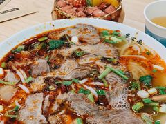 -贵凤凰贵州米粉(清河和盈中心店)