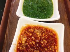 -一招鲜·全羊铺·蒙古奶茶(五一北路店)
