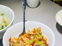 -费大厨辣椒炒肉(黄兴中心广场店)