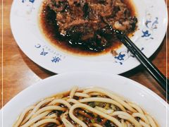 -柴氏风味斋(甘家口店)