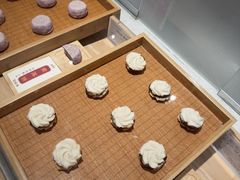 -老鼎丰糕点铺子(国贸商城店)