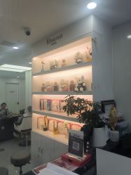-爱秀造型 T-G