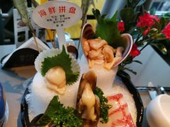 -享月汤皇·海鲜小火锅·聚会(曲江创意谷店)