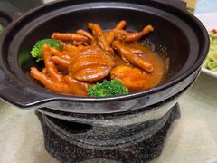 -御和宴·精品粤菜(天润御海湾店)
