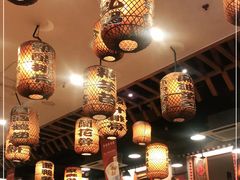 大堂-南京大牌档(龙江新城市广场店)