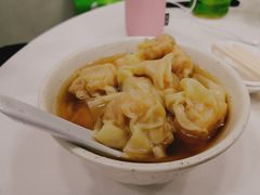 -麦文记面家(佐敦店)