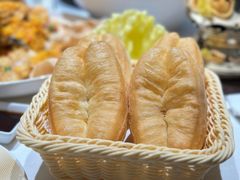 -海鲨湾海鲜会馆(百家湖1912店)