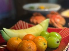 -花潮料理艺食馆(SM新生活广场店)