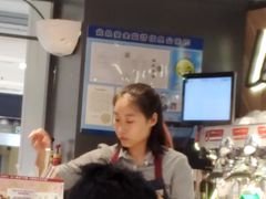 -COSTA COFFEE(上海虹口龙之梦)