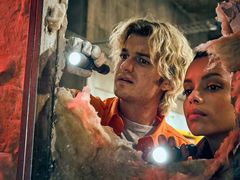 -金逸影城(荟聚IMAX激光店)