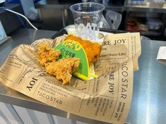-TACO STAR 塔可星(下沙宝龙店)