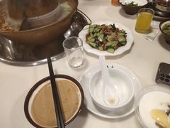 -福寿斋·老北京铜锅涮肉·烤鸭(顺义总店)