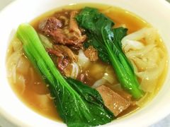 -沙河粉村·国家非遗传承(云台店)