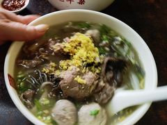-潮镇老尾牛杂(环城西路店)