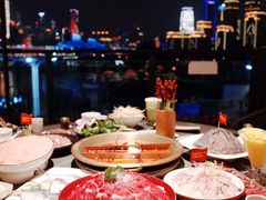 -长嘉·河图火锅(长嘉汇江景旗舰店)