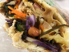 -三兄弟高炉烧饼