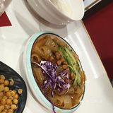 热气腾腾的用餐时光