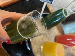 -长白山凯悦酒店·市集咖啡厅