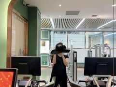 -星仕力游泳健身(滨江店)