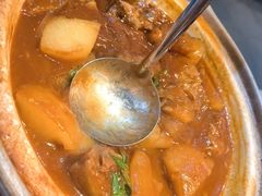 -老姑砂锅·烧烤天津菜(体北道店)