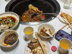-东北铁锅宴(云龙华府店)