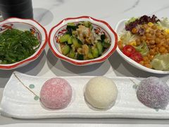 -银河烧鳗·活鳗料理专门店(西单大悦城店)