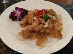 -御膳粥·牛乳粥底火锅·地道顺德菜(容桂店)