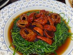 -长兴菜馆(高桥店)