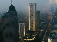 -云中捞高空旋转餐厅(商茂世纪广场店)