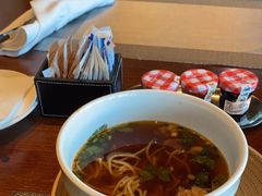 -拉萨瑞吉酒店-秀餐厅