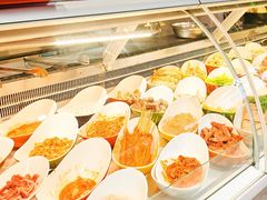 -小山城麻辣香锅(新邻生活广场店)