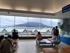 -鹿儿岛水族馆