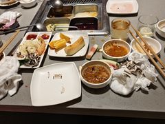 -海底捞火锅(南京红山常发广场店)